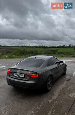 Audi A5  2014