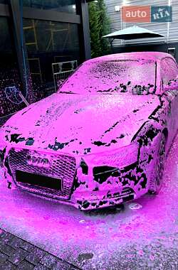 Audi A5  2014