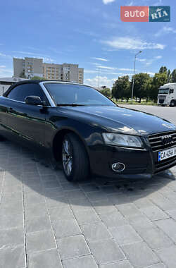 Audi A5 2009