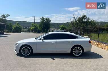 Ліфтбек Audi A5 2015 в Могилів-Подільському