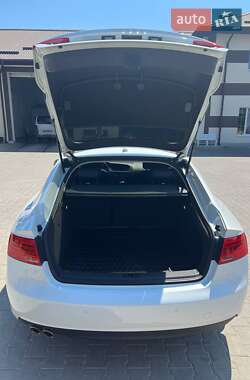 Ліфтбек Audi A5 2015 в Могилів-Подільському