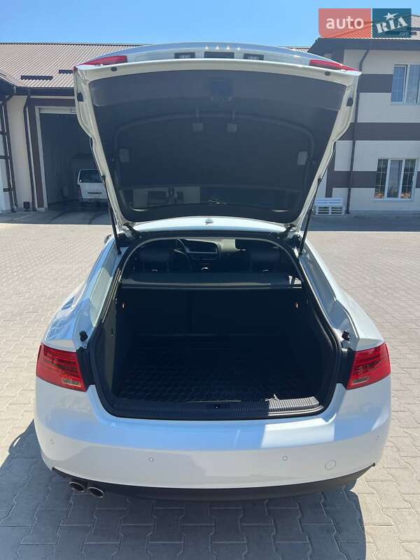 Ліфтбек Audi A5 2015 в Могилів-Подільському