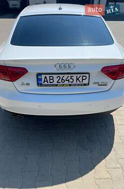 Ліфтбек Audi A5 2015 в Могилів-Подільському