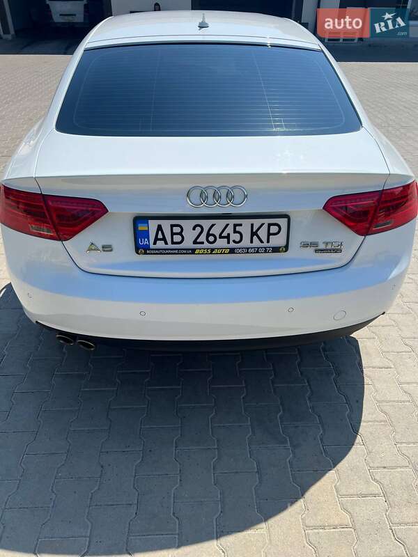 Ліфтбек Audi A5 2015 в Могилів-Подільському