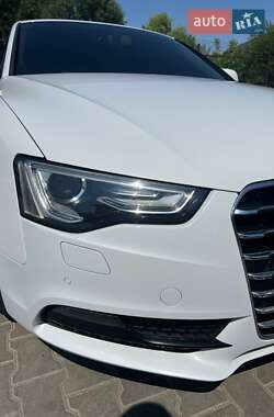 Ліфтбек Audi A5 2015 в Могилів-Подільському