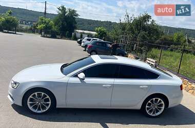 Ліфтбек Audi A5 2015 в Могилів-Подільському