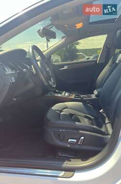 Ліфтбек Audi A5 2015 в Могилів-Подільському