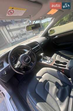 Ліфтбек Audi A5 2015 в Могилів-Подільському
