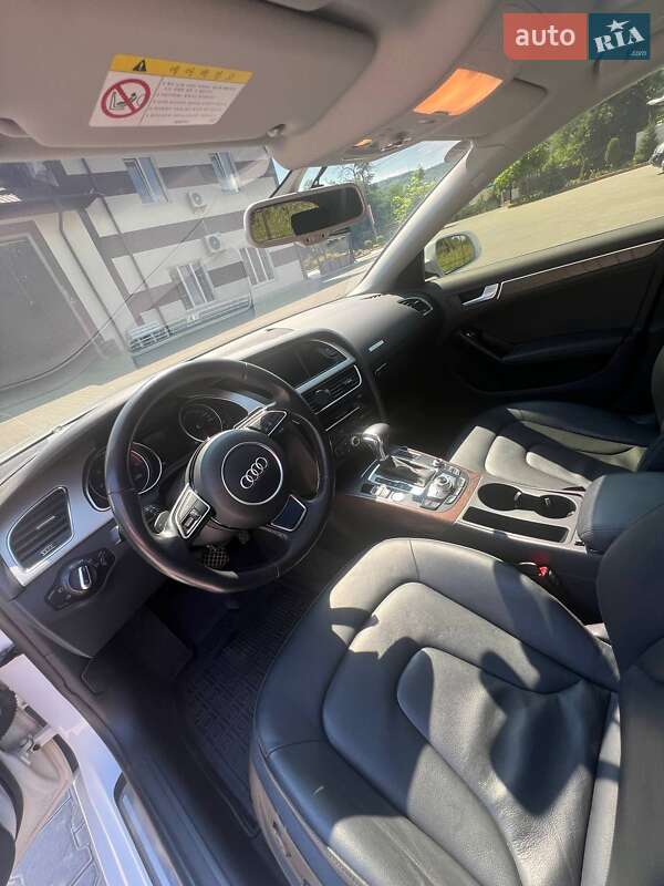 Ліфтбек Audi A5 2015 в Могилів-Подільському