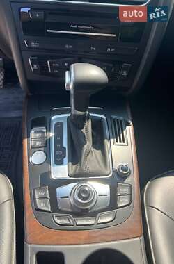 Ліфтбек Audi A5 2015 в Могилів-Подільському