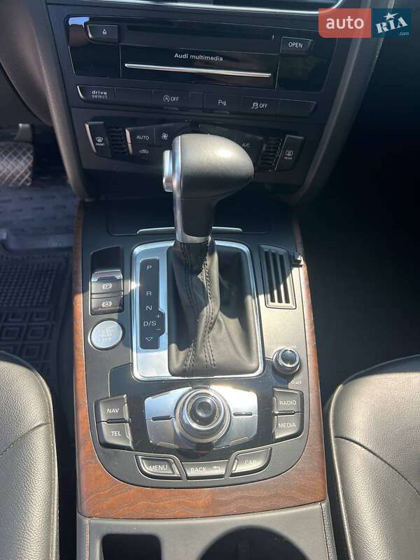 Ліфтбек Audi A5 2015 в Могилів-Подільському