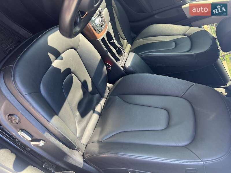 Ліфтбек Audi A5 2015 в Могилів-Подільському