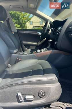 Ліфтбек Audi A5 2015 в Могилів-Подільському