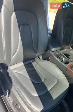 Ліфтбек Audi A5 2015 в Могилів-Подільському
