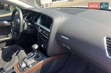 Ліфтбек Audi A5 2015 в Могилів-Подільському