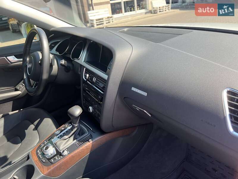 Ліфтбек Audi A5 2015 в Могилів-Подільському