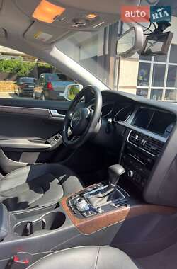 Ліфтбек Audi A5 2015 в Могилів-Подільському