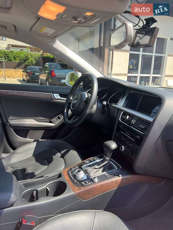 Ліфтбек Audi A5 2015 в Могилів-Подільському