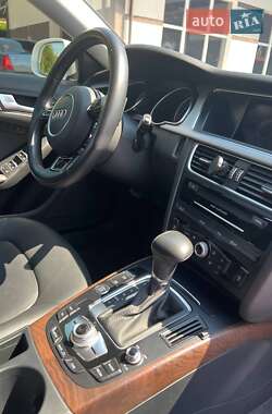 Ліфтбек Audi A5 2015 в Могилів-Подільському