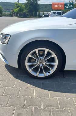 Ліфтбек Audi A5 2015 в Могилів-Подільському