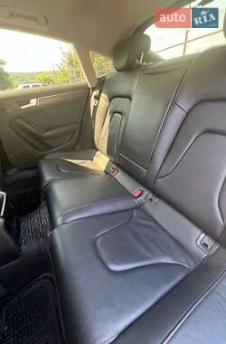 Ліфтбек Audi A5 2015 в Могилів-Подільському