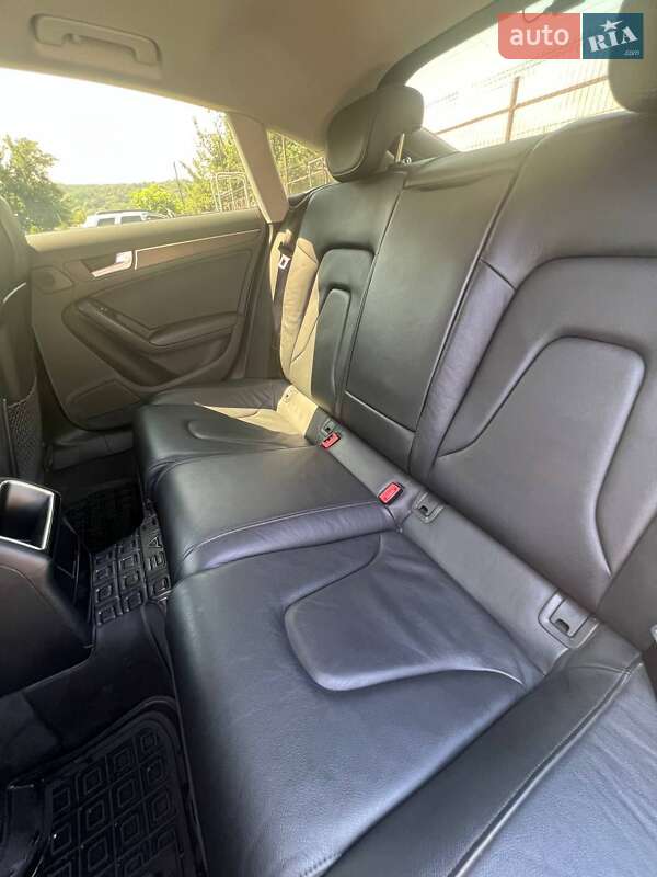 Ліфтбек Audi A5 2015 в Могилів-Подільському