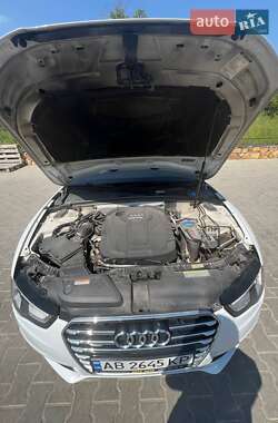 Ліфтбек Audi A5 2015 в Могилів-Подільському