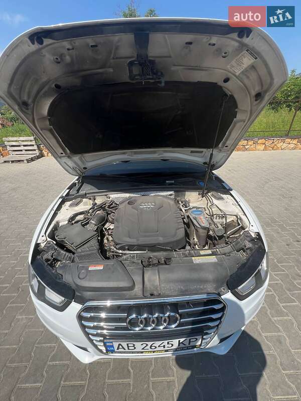 Ліфтбек Audi A5 2015 в Могилів-Подільському