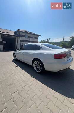 Ліфтбек Audi A5 2015 в Могилів-Подільському
