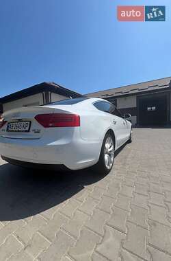 Ліфтбек Audi A5 2015 в Могилів-Подільському