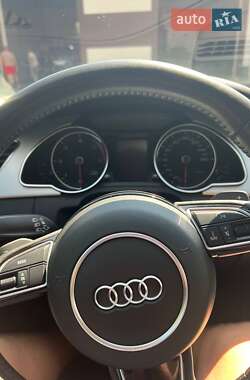 Ліфтбек Audi A5 2015 в Могилів-Подільському