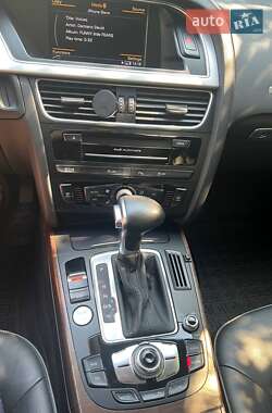 Ліфтбек Audi A5 2015 в Могилів-Подільському