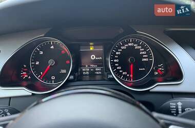 Ліфтбек Audi A5 2015 в Могилів-Подільському