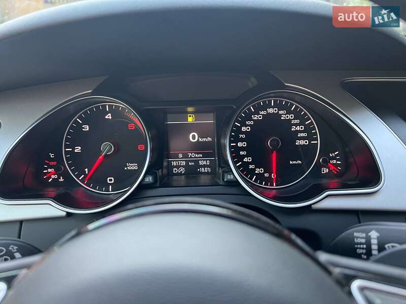 Ліфтбек Audi A5 2015 в Могилів-Подільському