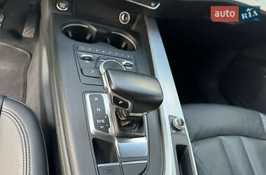 Купе Audi A5 2017 в Тернополе фото 18 Купе Audi A5 2017 в Тернополе