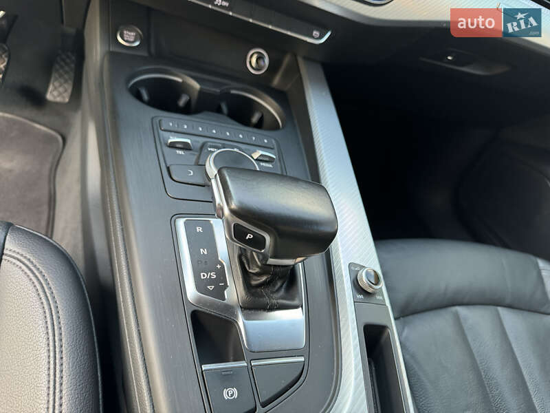 Купе Audi A5 2017 в Тернополе фото 18 Купе Audi A5 2017 в Тернополе