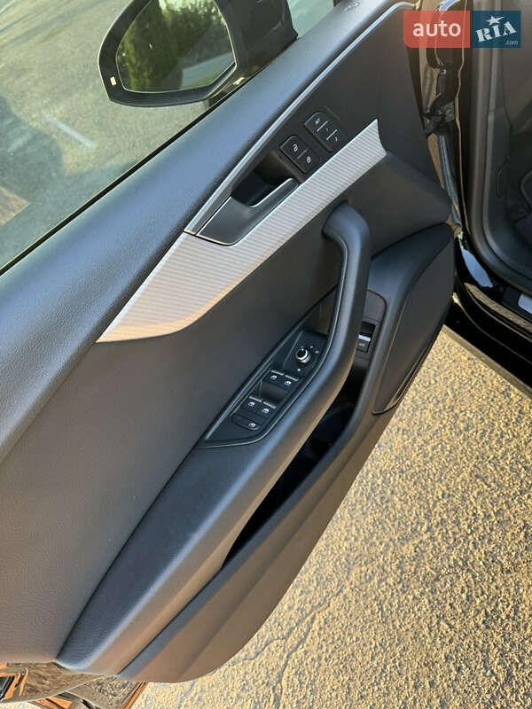 Купе Audi A5 2017 в Тернополе фото 21 Купе Audi A5 2017 в Тернополе