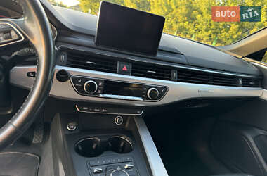 Купе Audi A5 2017 в Тернополе фото 17 Купе Audi A5 2017 в Тернополе