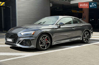 Audi A5  2023