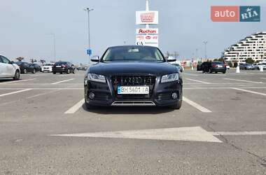 Купе Audi A5 2008 в Кілії