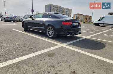 Купе Audi A5 2008 в Кілії