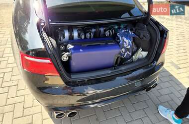Купе Audi A5 2008 в Кілії