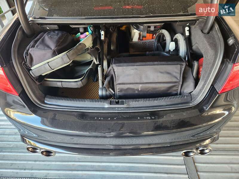 Купе Audi A5 2008 в Кілії