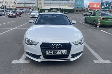 Audi A5  2013