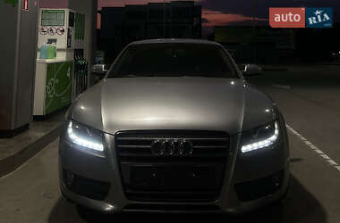 Audi A5  2009