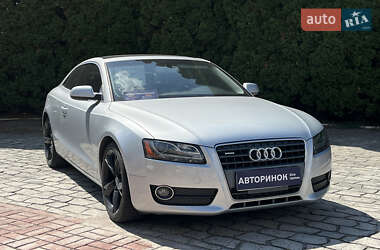 Audi A5  2011