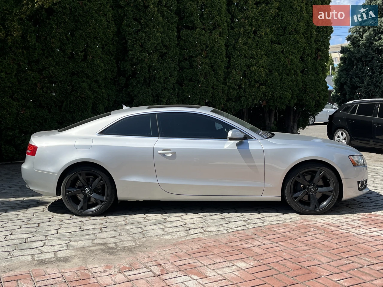 2011 Audi A5 - мініатюра 3