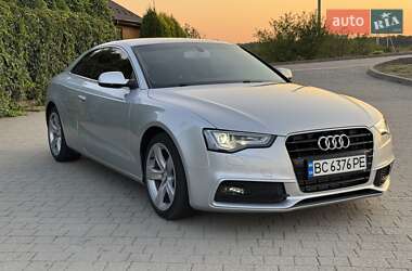 Audi A5  2012