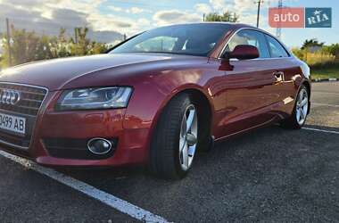 Audi A5 2011
