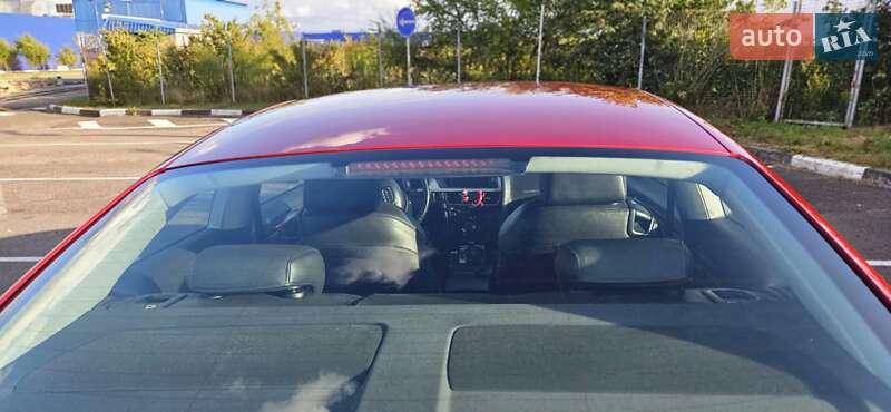 Купе Audi A5 2011 в Ровно